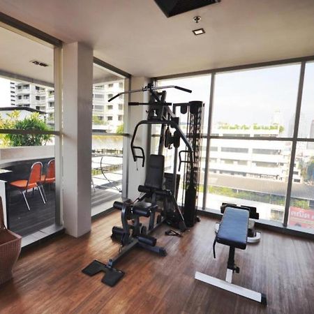 The Heritage Silom Hotel Bangkok Ngoại thất bức ảnh