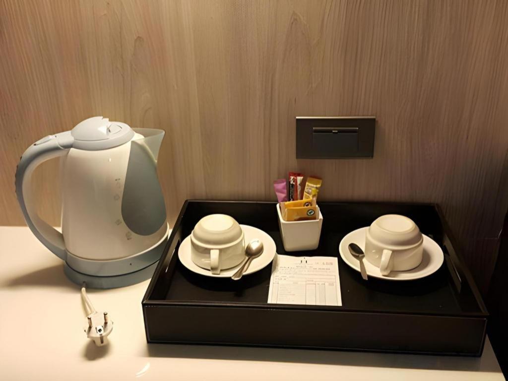 The Heritage Silom Hotel Bangkok Ngoại thất bức ảnh