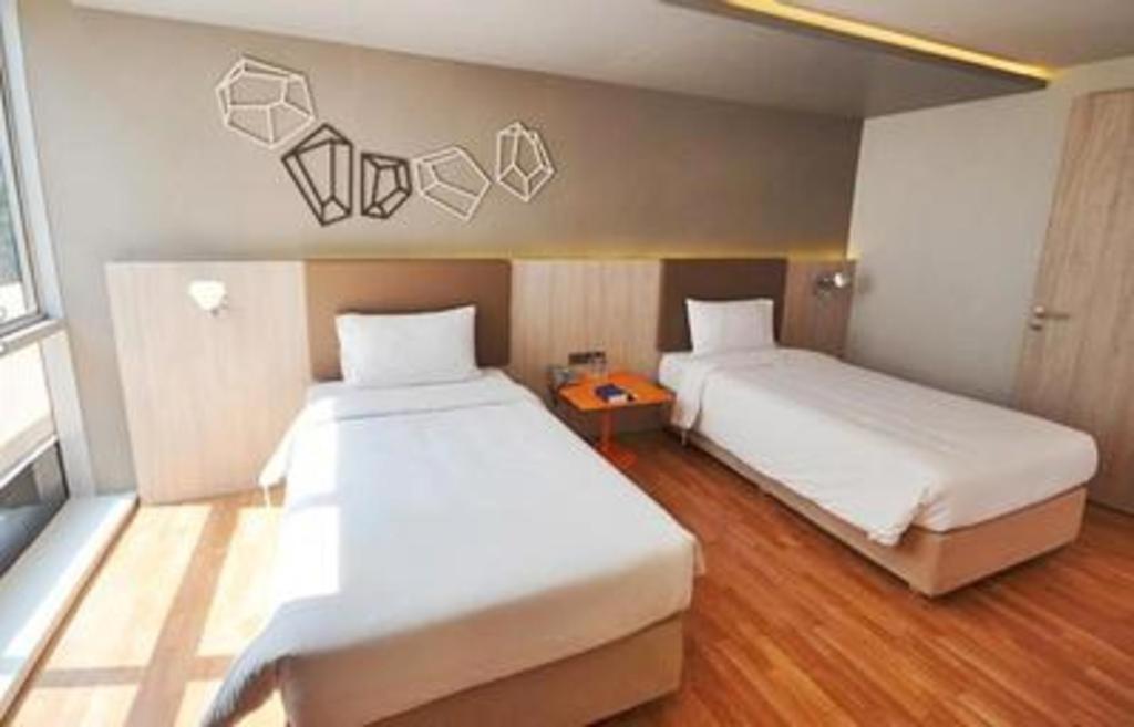 The Heritage Silom Hotel Bangkok Ngoại thất bức ảnh
