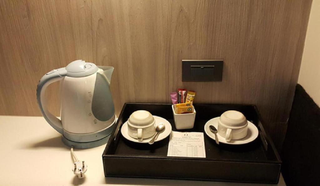 The Heritage Silom Hotel Bangkok Ngoại thất bức ảnh