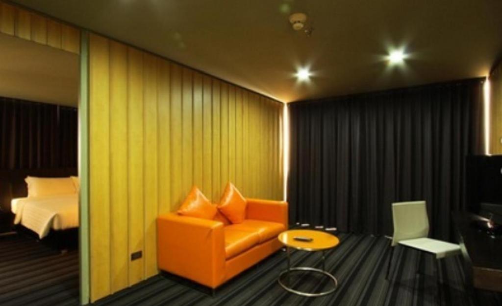 The Heritage Silom Hotel Bangkok Ngoại thất bức ảnh